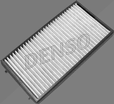Denso Filter, Innenraumluft [Hersteller-Nr. DCF065K] für Rolls-royce, BMW