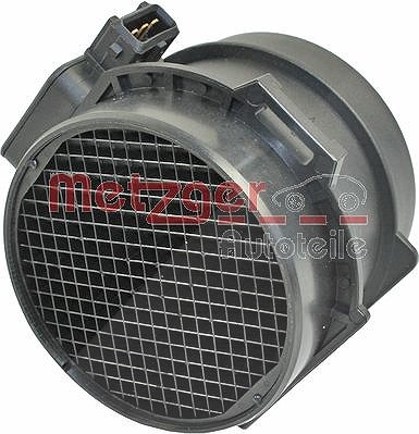 Metzger Autoteile Luftmassenmesser [Hersteller-Nr. 0890373] für BMW