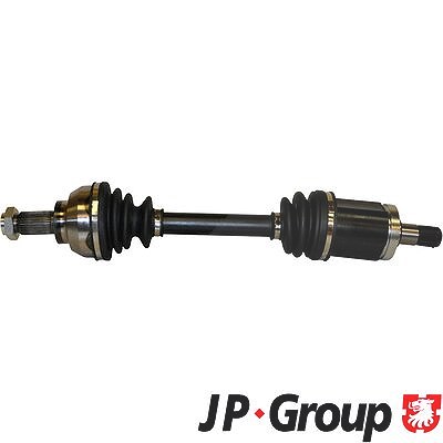 Jp Group Antriebswelle [Hersteller-Nr. 1443100670] für BMW
