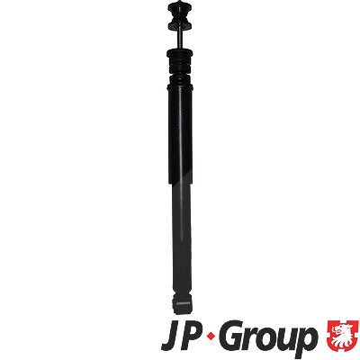 Jp Group Stoßdämpfer [Hersteller-Nr. 4052101400] für Nissan