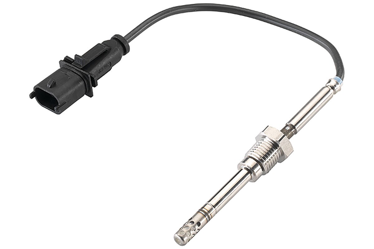 Vdo Sensor, Abgastemperatur [Hersteller-Nr. A2C59507502Z] für Opel, Chevrolet, Vauxhall