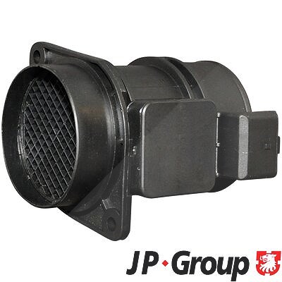 Jp Group Luftmassenmesser [Hersteller-Nr. 4393900600] für Renault, Opel, Nissan