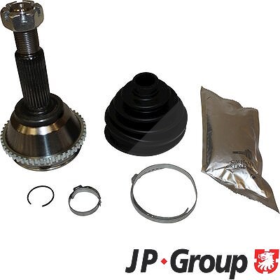 Jp Group Gelenksatz, Antriebswelle [Hersteller-Nr. 1543301310] für Ford