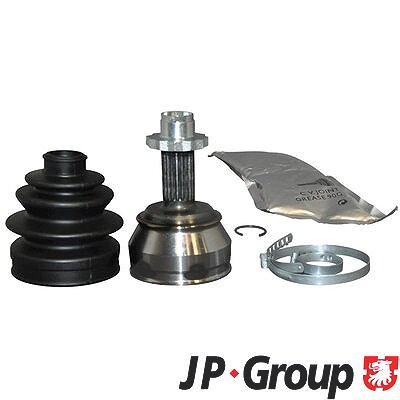 Jp Group Gelenksatz, Antriebswelle [Hersteller-Nr. 1143304910] für VW, Audi