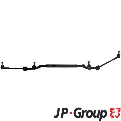 Jp Group Spurstange [Hersteller-Nr. 1344402200] für Mercedes-Benz