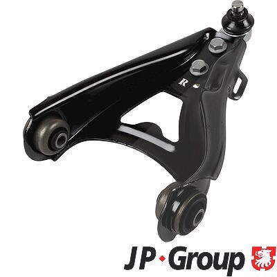 Jp Group Lenker, Radaufhängung [Hersteller-Nr. 4340100480] für Renault