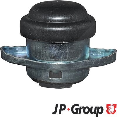Jp Group Lagerung, Motor [Hersteller-Nr. 4117902380] für Peugeot, Citroën