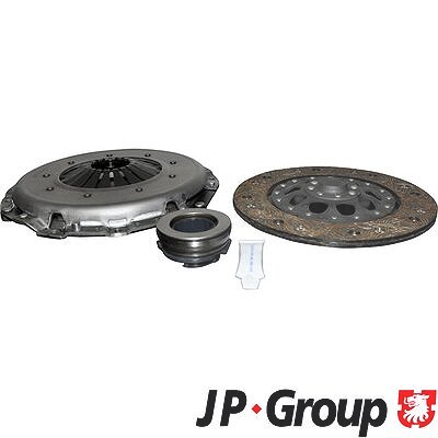 Jp Group Kupplungssatz [Hersteller-Nr. 1130403110] für Audi, VW