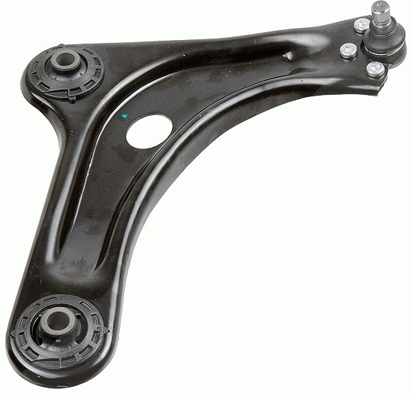 Lemförder Lenker, Radaufhängung [Hersteller-Nr. 3849801] für Citroën, Peugeot