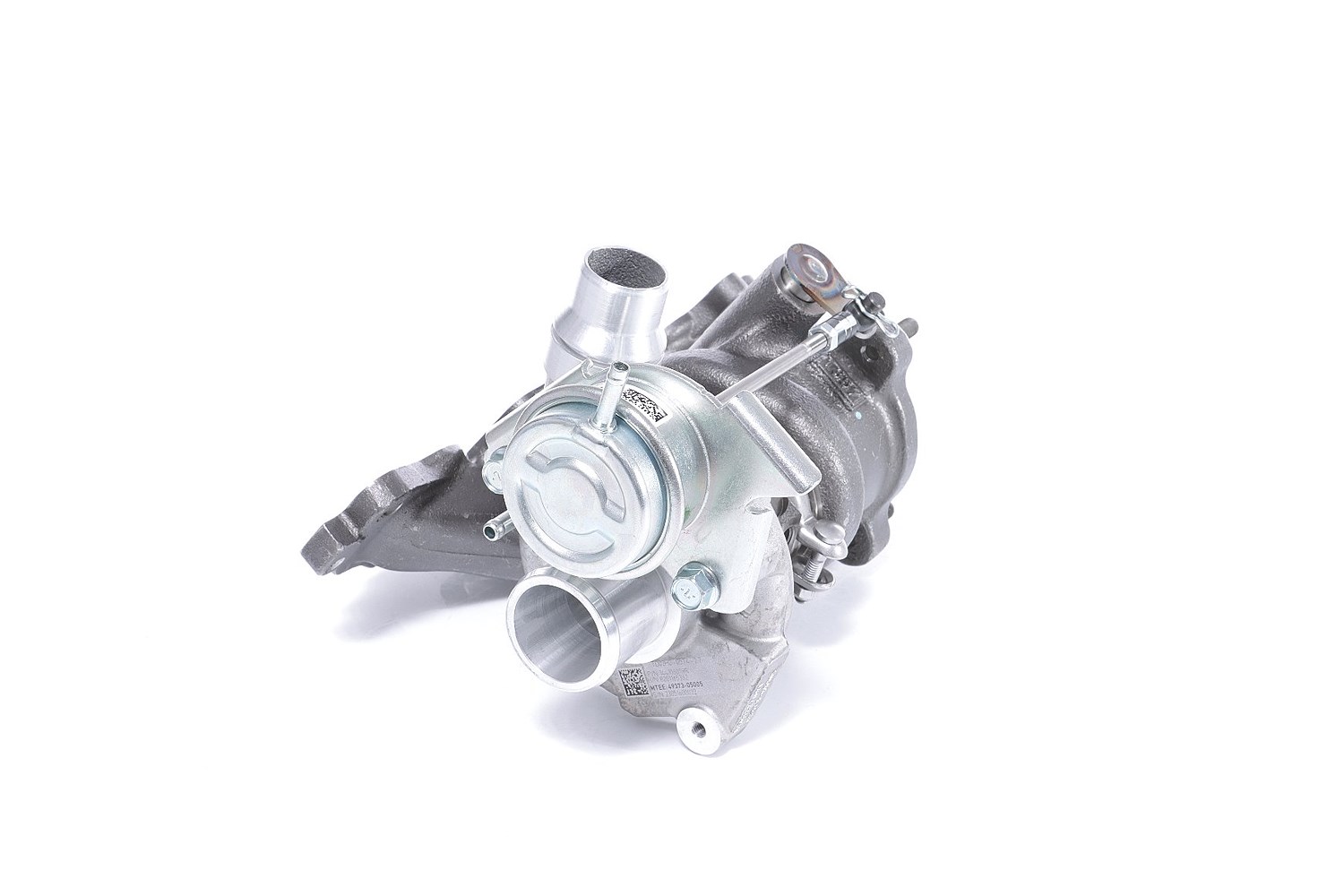 Bts Turbo Lader, Aufladung [Hersteller-Nr. T917019] für Dacia, Renault, Nissan