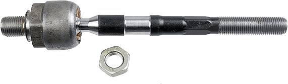 Lemförder Axialgelenk, Spurstange [Hersteller-Nr. 3842801] für Kia, Hyundai