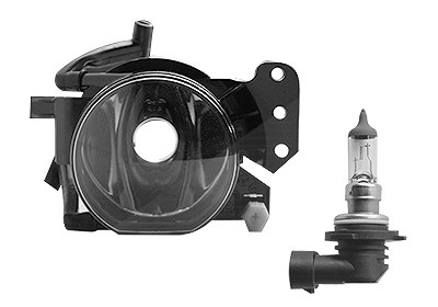Van Wezel Nebelscheinwerfer [Hersteller-Nr. 0653997Z] für BMW