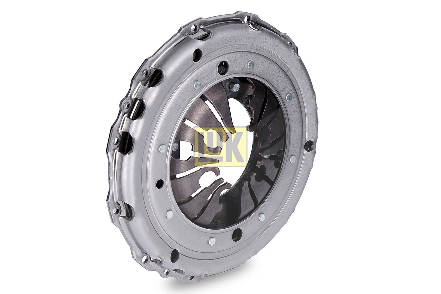 Schaeffler Luk Kupplungsdruckplatte [Hersteller-Nr. 122021410] für VW, Seat, Skoda, Audi, Ford