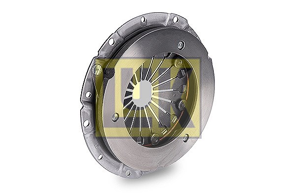 Schaeffler Luk Kupplungsdruckplatte [Hersteller-Nr. 119010910] für Skoda, VW