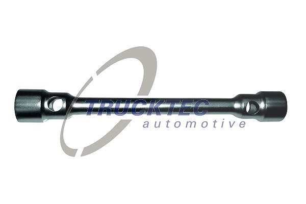 Trucktec Automotive Steckschlüsseleinsatz, Radmutter/-Bolzen [Hersteller-Nr. 01.43.566]