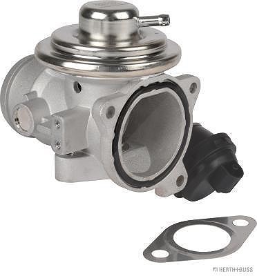 Herth+buss Elparts AGR-Ventil [Hersteller-Nr. 70671036] für VW, Seat, Skoda