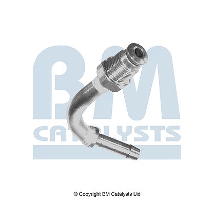 Bm Catalysts Druckleitung, Drucksensor (Ruß-/Partikelfilter) [Hersteller-Nr. PP11332A] für Renault