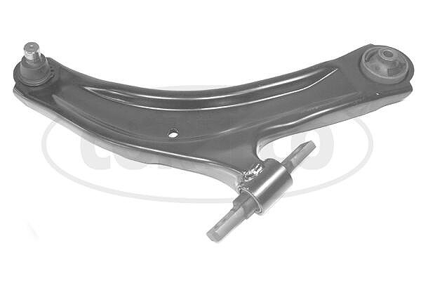 Corteco Lenker, Radaufhängung [Hersteller-Nr. 49398534] für Renault, Nissan