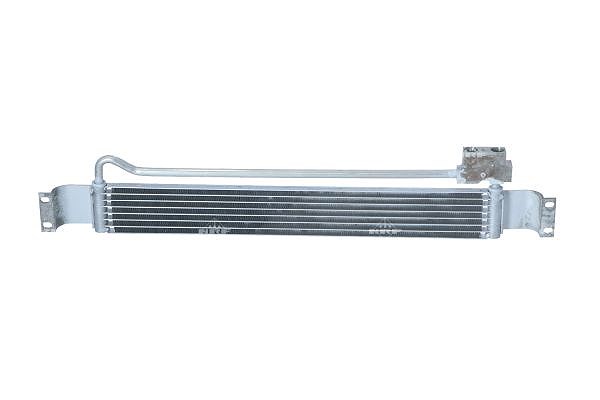 Nrf Ölkühler, Motoröl [Hersteller-Nr. 31232] für VW