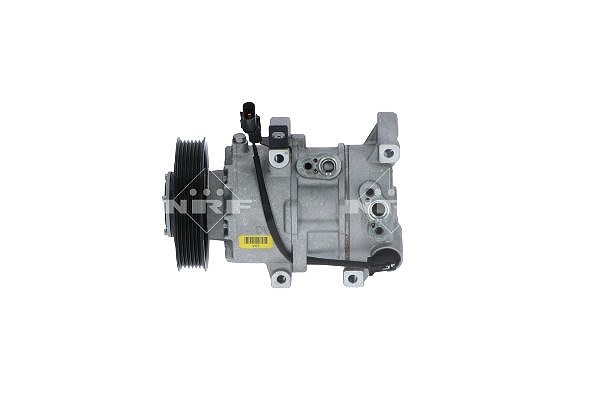 Nrf Kompressor, Klimaanlage [Hersteller-Nr. 320006G] für Hyundai