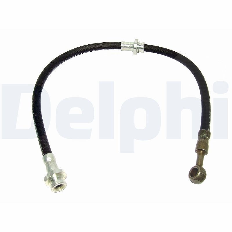 Delphi Bremsschlauch [Hersteller-Nr. LH6211] für Nissan