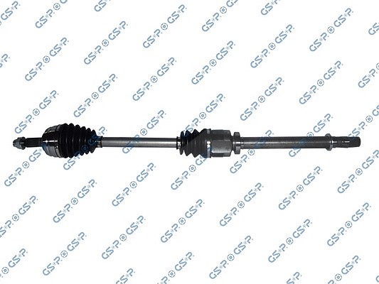 Gsp Antriebswelle [Hersteller-Nr. 250427] für Renault