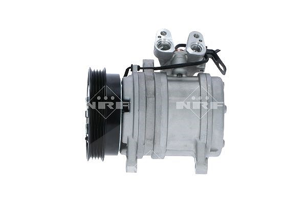 Nrf Kompressor, Klimaanlage [Hersteller-Nr. 32958] für Hyundai