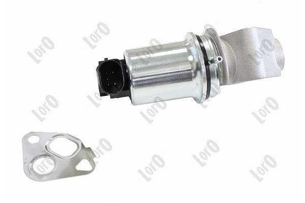 Abakus AGR-Ventil [Hersteller-Nr. 121-01-027] für Audi, Seat, Skoda, VW