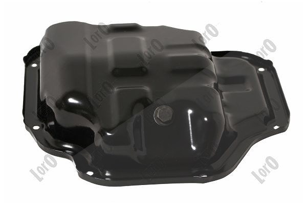 Abakus Ölwanne [Hersteller-Nr. 100-00-114] für Nissan