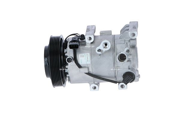 Nrf Kompressor, Klimaanlage [Hersteller-Nr. 32947G] für Kia, Hyundai