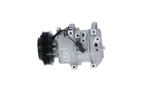 Nrf Kompressor, Klimaanlage [Hersteller-Nr. 320007] für Kia