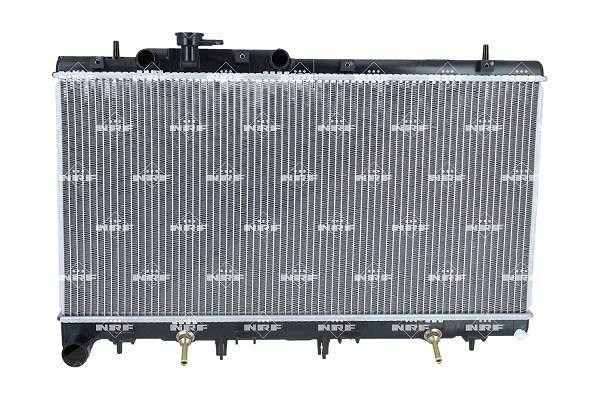 Nrf Kühler, Motorkühlung [Hersteller-Nr. 59227] für Subaru