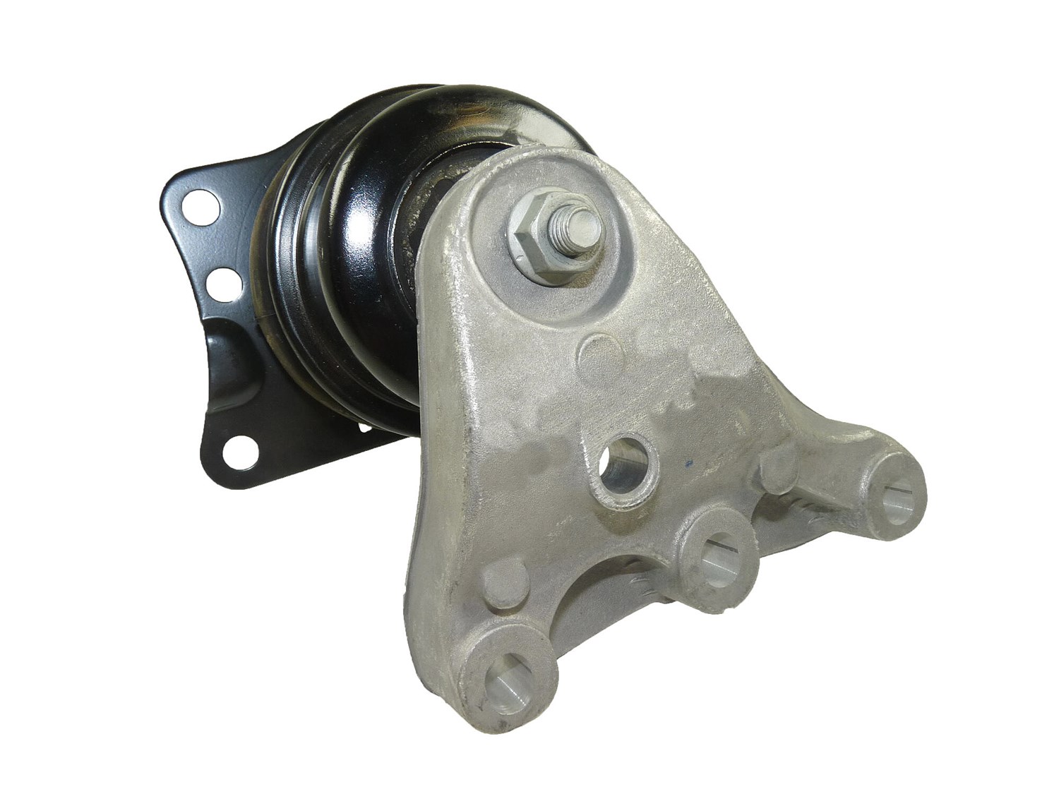 Corteco Lagerung, Motor [Hersteller-Nr. 49419443] für Seat, Audi, VW