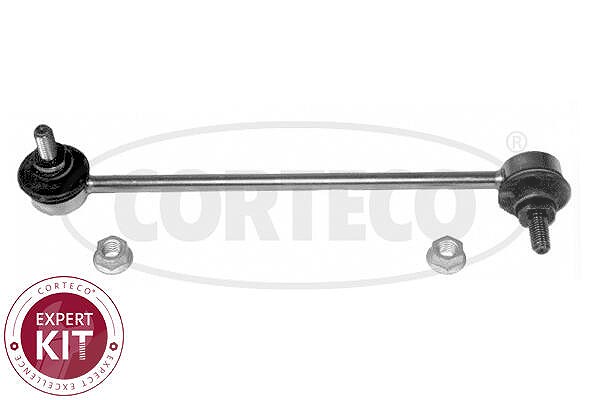 Corteco Stange/Strebe, Stabilisator [Hersteller-Nr. 49399924] für Mercedes-Benz