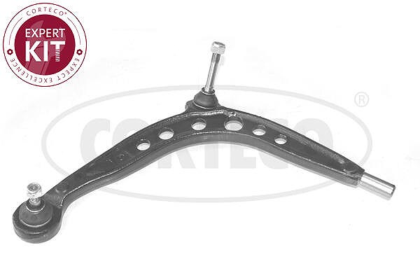 Corteco Lenker, Radaufhängung [Hersteller-Nr. 49395384] für BMW
