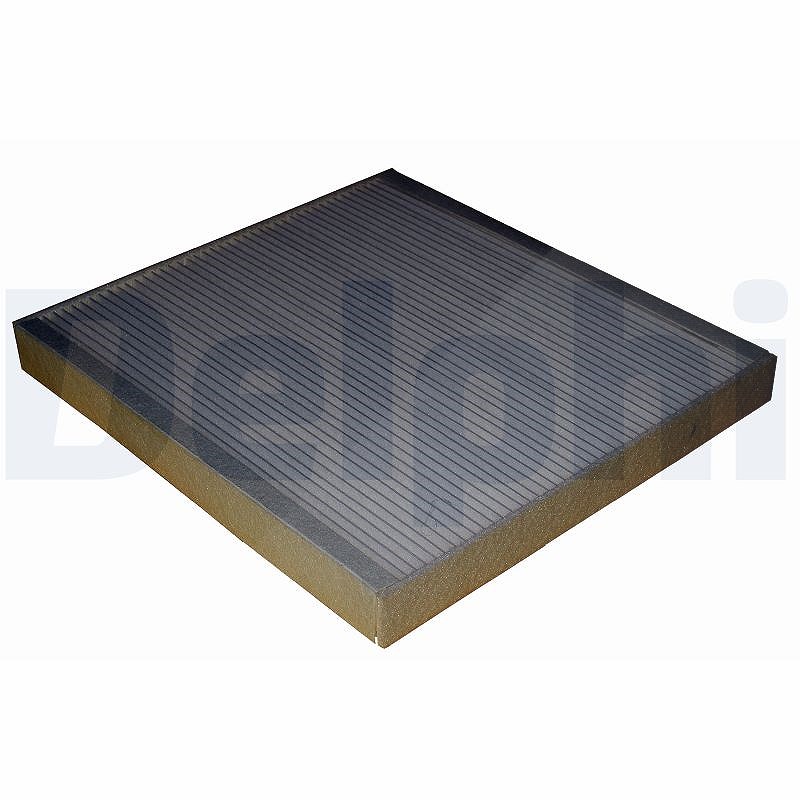 Delphi Filter, Innenraumluft [Hersteller-Nr. TSP0325244] für Peugeot, Fiat, Citroën