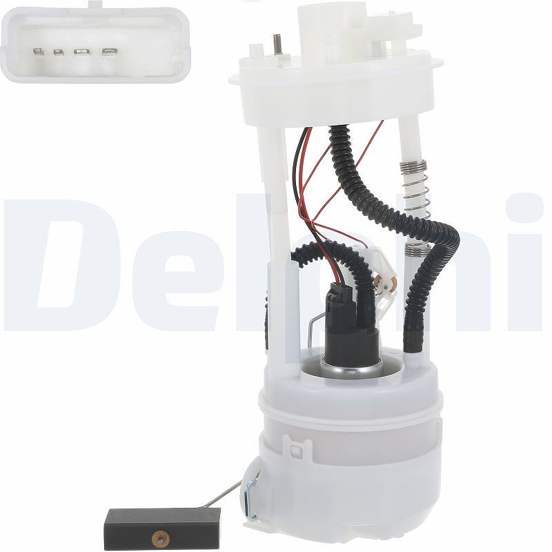 Delphi Kraftstofffördermodul [Hersteller-Nr. FE10065-12B1]