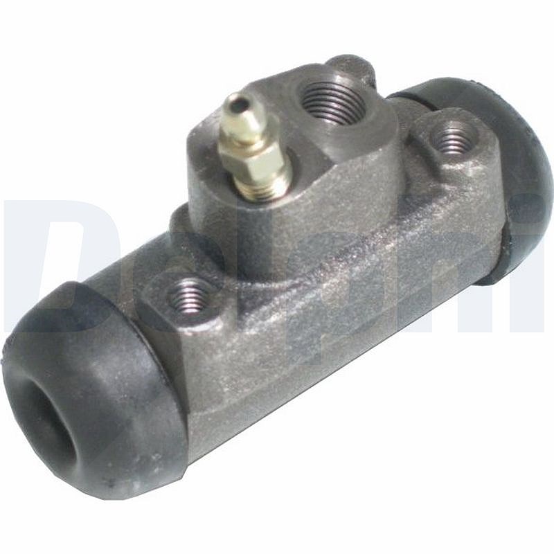 Delphi Radbremszylinder [Hersteller-Nr. LW62047] für Kia