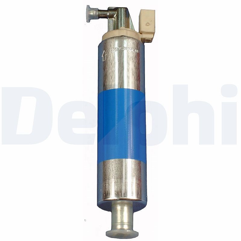Delphi Kraftstoffpumpe [Hersteller-Nr. FE10141-12B1] für Mercedes-Benz
