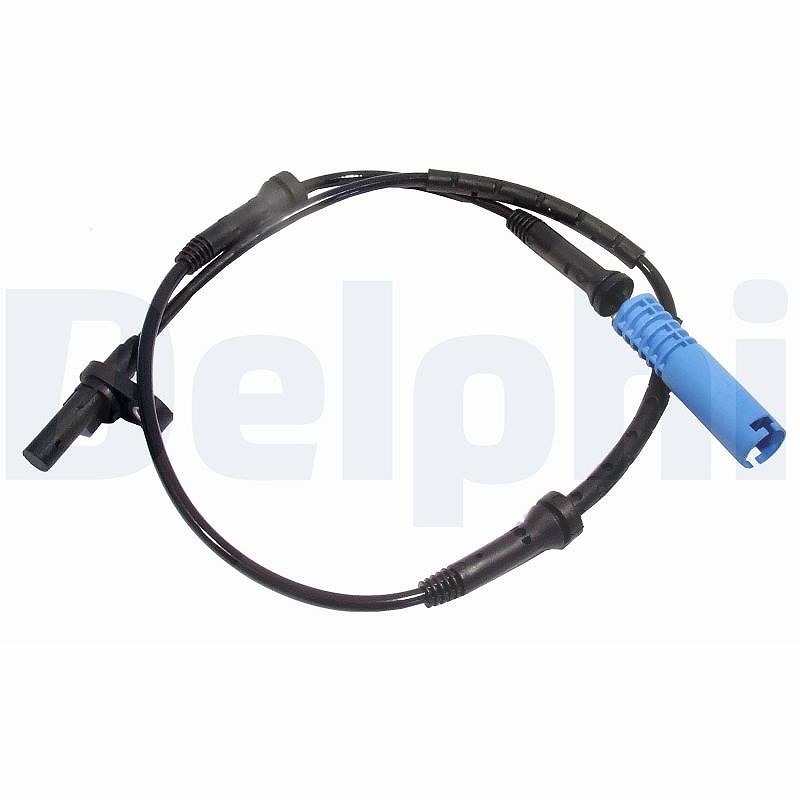 Delphi Sensor, Raddrehzahl [Hersteller-Nr. SS20159] für BMW