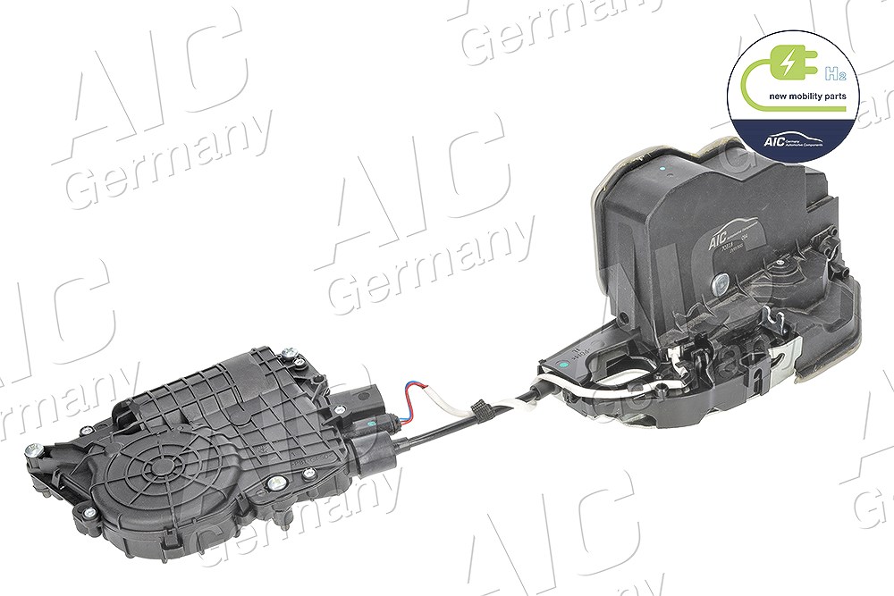 Aic Türschloss [Hersteller-Nr. 70318] für Rolls-royce, BMW
