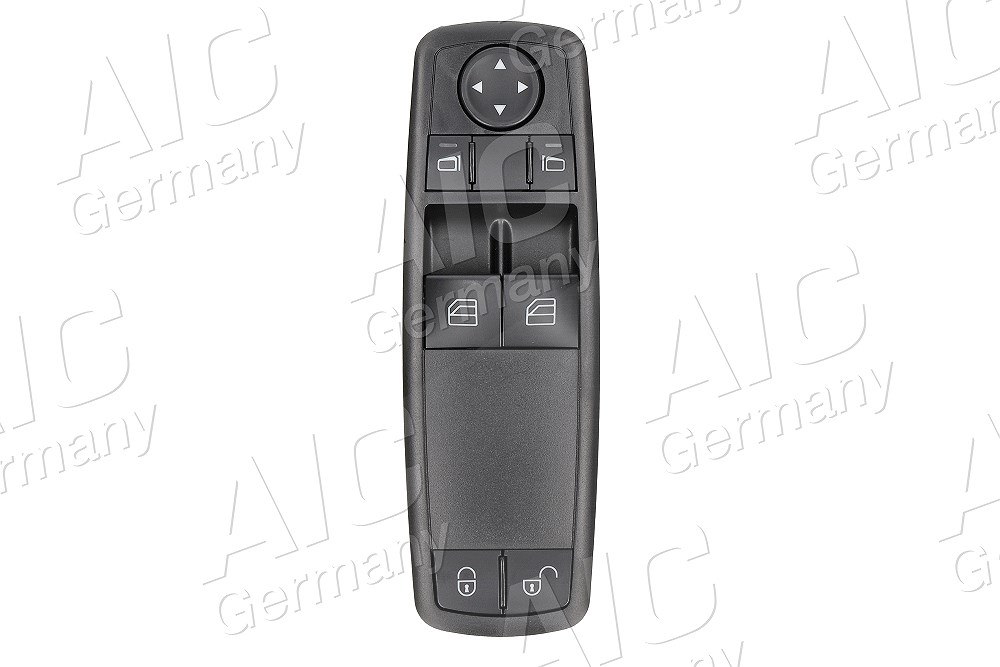 Aic Schalter, Fensterheber [Hersteller-Nr. 58868] für Mercedes-Benz