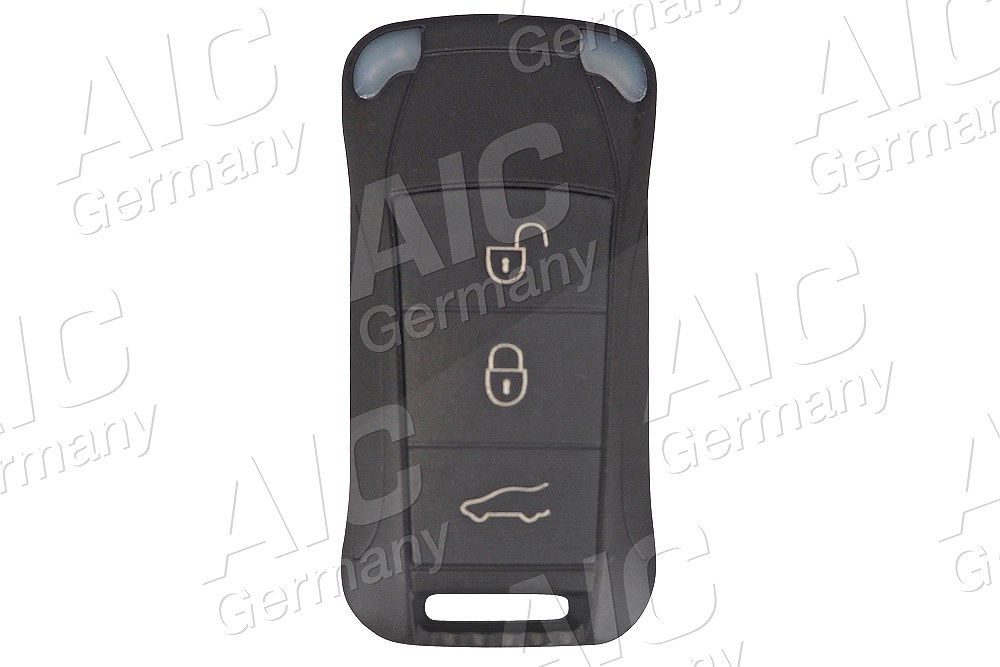 Aic Handsendergehäuse, Zentralverriegelung [Hersteller-Nr. 57549] für Porsche
