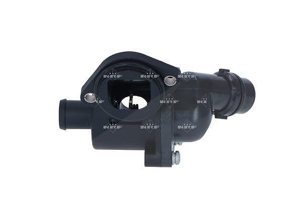 Nrf Thermostat, Kühlmittel [Hersteller-Nr. 725028] für Seat, Audi