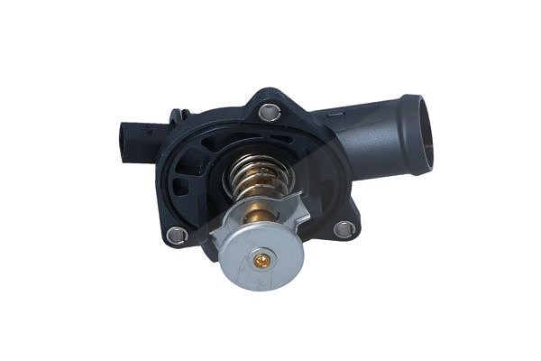 Nrf Thermostat, Kühlmittel [Hersteller-Nr. 725130] für VW, Audi