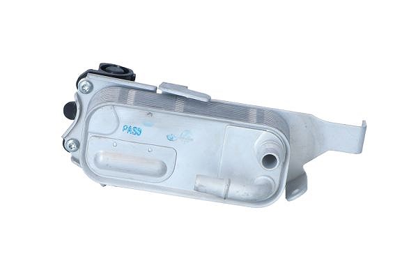 Nrf Ölkühler, Motoröl [Hersteller-Nr. 31857] für BMW