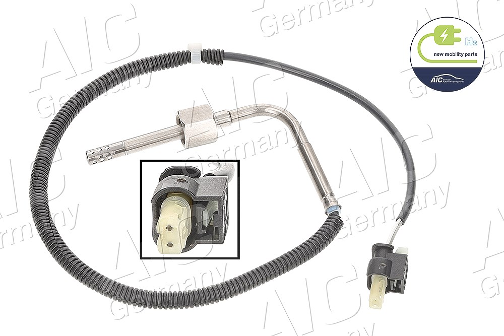 Aic Sensor, Abgastemperatur [Hersteller-Nr. 70762] für Mercedes-Benz