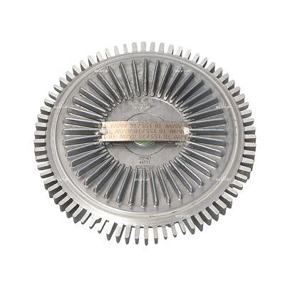 Nrf Kupplung, Kühlerlüfter [Hersteller-Nr. 49711] für Land Rover