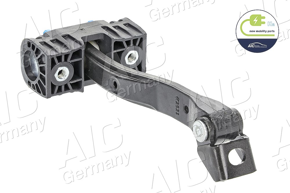Aic Türfeststeller [Hersteller-Nr. 70232] für Porsche, Audi