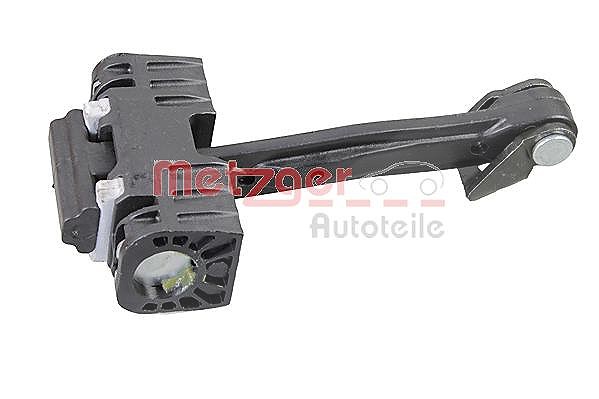 Metzger Autoteile Türfeststeller [Hersteller-Nr. 2312235] für Skoda